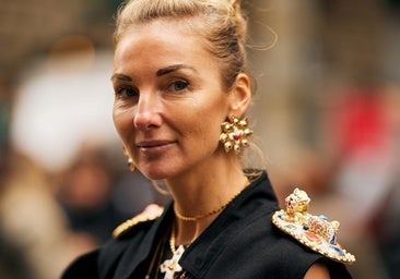 Esta es la crema facial inspirada en la rutina coreana que mi mamá ha estado usando durante meses.